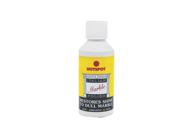 Hotspot Italian Marble Polish 200ml Hotspot - RockBottom Northampton