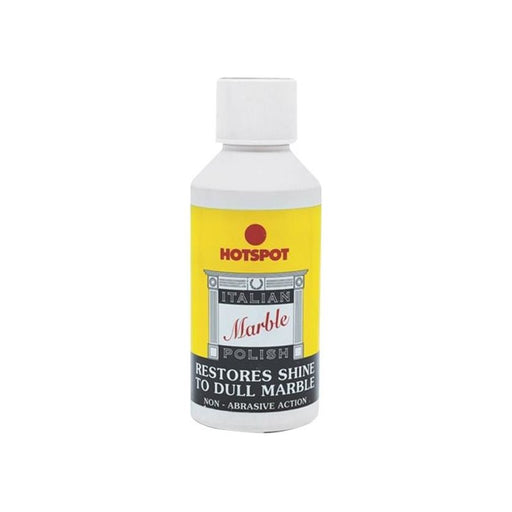 Hotspot Italian Marble Polish 200ml Hotspot - RockBottom Northampton