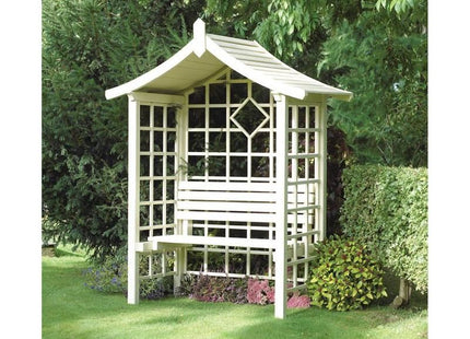 Ronseal Garden Paint Daisy 2.5 litre Ronseal - RockBottom Nothampton