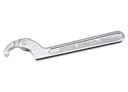 Draper Hook Wrench, 19 - 51mm 68856 Draper - Town Tools 
