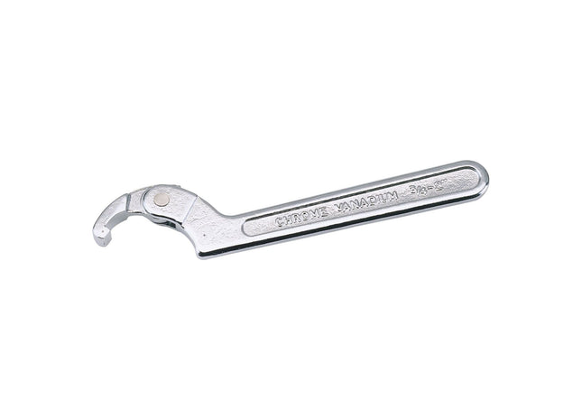 Draper Hook Wrench, 19 - 51mm 68856 Draper - Town Tools 