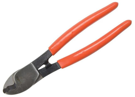 Bahco 2233D Heavy-Duty Cable Cutter/Stripper 200mm (8in) Bahco - RockBottom Northampton