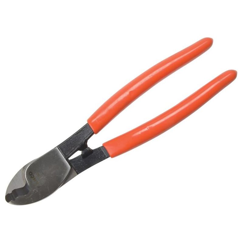Bahco 2233D Heavy-Duty Cable Cutter/Stripper 200mm (8in) Bahco - RockBottom Northampton