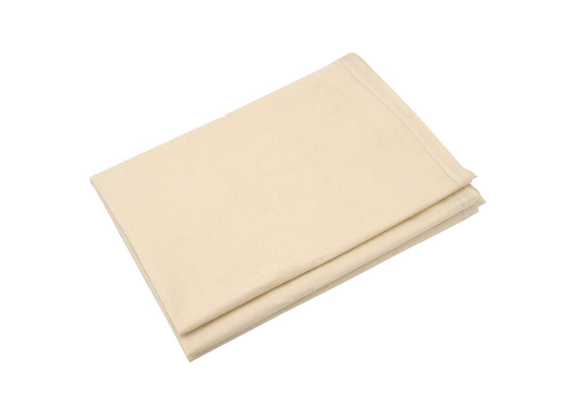 Draper Laminated Cotton Dust Sheet, 3.6 x 2.7m 83714 Draper - Town Tools 