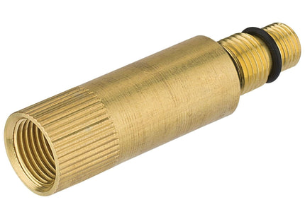 Draper Short Reach Adaptor, 65mm 02150 Draper - Town Tools 