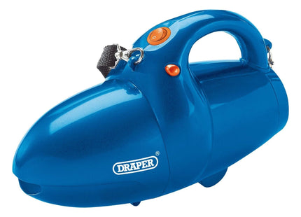 Draper Hand-Held Vacuum Cleaner, 600W 24392 Draper - Town Tools 