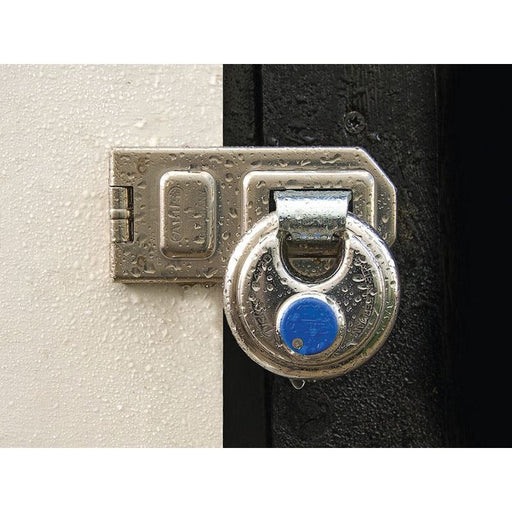 Abus Mechanical 24IB/70mm Diskus® Padlock ABUS Mechanical - RockBottom Northampton 