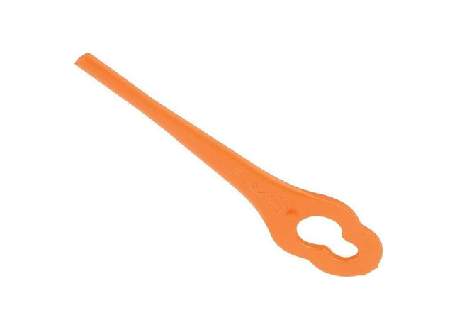 Alm Manufacturing GR182 Plastic Blade Florabest ALM Manufacturing - RockBottom Northampton 