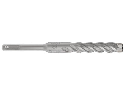 Bosch Powertool Accessories PRO SDS plus-5X Hammer Drill Bit 15.0 x 100 x 160mm Bosch Powertool Accessories - RockBottom Northampton