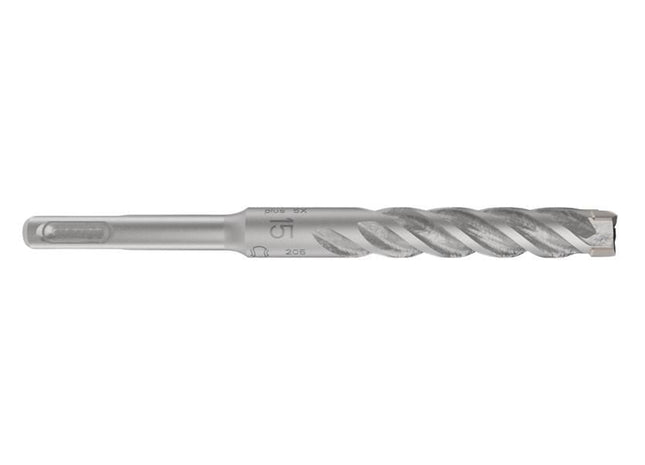 Bosch Powertool Accessories PRO SDS plus-5X Hammer Drill Bit 15.0 x 100 x 160mm Bosch Powertool Accessories - RockBottom Northampton