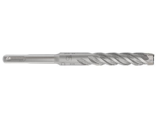 Bosch Powertool Accessories PRO SDS plus-5X Hammer Drill Bit 15.0 x 100 x 160mm Bosch Powertool Accessories - RockBottom Northampton