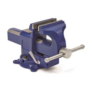 Irwin® Record® Quick Adjusting Vice 100mm (4in) IRWIN® Record® - RockBottom Northampton