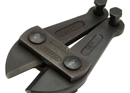 Draper Bolt Cutter Jaws for 54265 350mm Bolt Cutter Draper - Town Tools