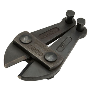 Draper Bolt Cutter Jaws for 54265 350mm Bolt Cutter Draper - Town Tools