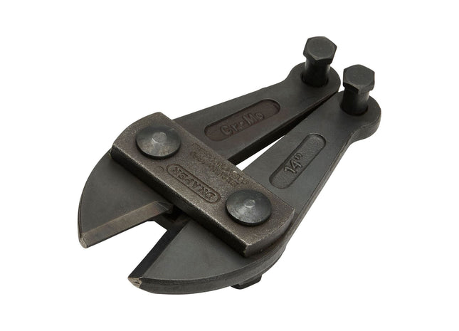 Draper Bolt Cutter Jaws for 54265 350mm Bolt Cutter Draper - Town Tools