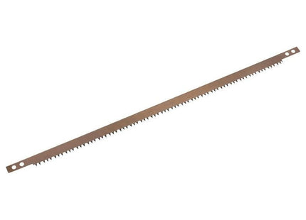 Roughneck Bowsaw Blade - Peg Tooth 525mm (21in) Roughneck - RockBottom Nothampton