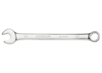 Stanley® Hand Tools FatMax® Anti-Slip Combination Wrench 10mm STANLEY® Hand Tools - RockBottom Nothampton