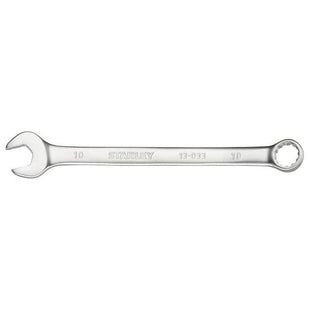 Stanley® Hand Tools FatMax® Anti-Slip Combination Wrench 10mm STANLEY® Hand Tools - RockBottom Nothampton