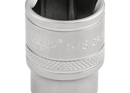 Draper 6 Point Imperial Socket, 3/8" Sq. Dr., 5/8" 16572 Draper - Town Tools 