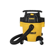 Dewalt Vacuum DXV20PA Wet & Dry Vacuum 1050W 240V DEWALT Vacuum - RockBottom Northampton