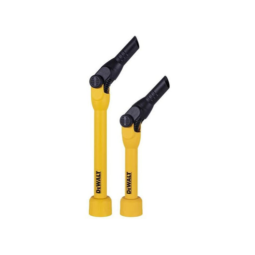 Dewalt Vacuum DXVA00-1200E Pivoting Extension Wands DEWALT Vacuum - RockBottom Northampton