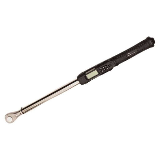 Norbar ProTronic 200 Torque Wrench 1/2in Drive 10-200Nm Norbar - RockBottom Nothampton