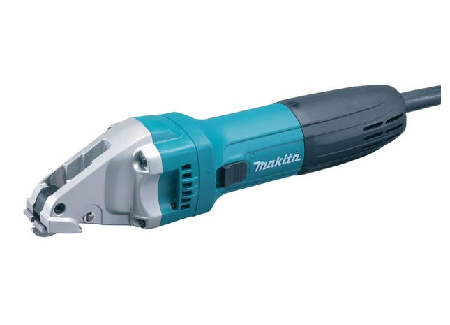 Makita JS1601 1.6mm Shearer 380W 240V Makita - RockBottom Northampton 