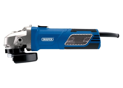 Draper Angle Grinder, 115mm, 750W 56480 Draper - Town Tools 