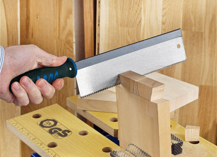 Draper Hardpoint Dovetail Saw, 250mm 29266 Draper - Town Tools 
