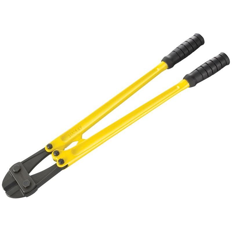 Stanley® Hand Tools Bolt Cutters 450mm (18in) STANLEY® Hand Tools - RockBottom Nothampton