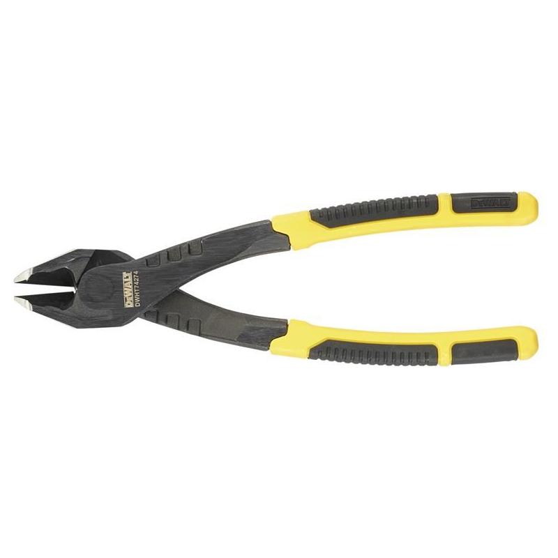 Dewalt Demolition Diagonal Pliers 200mm Dewalt - RockBottom Northampton