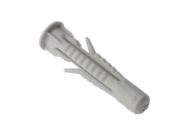 Forgefix Universal Fixing Plug M6 x 38mm Bag 25 ForgeFix - RockBottom Northampton