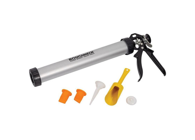 Roughneck Brick Mortar Gun Roughneck - RockBottom Nothampton