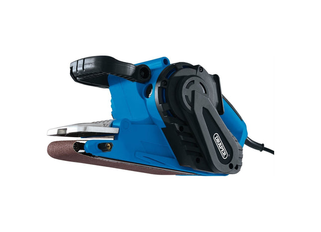Draper Belt Sander, 75mm, 1010W 58287 Draper - Town Tools 