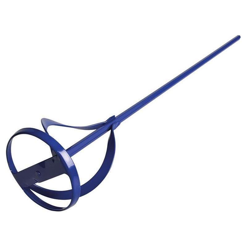 Faithfull Mixing Paddle 100 x 600mm Faithfull - RockBottom Northampton