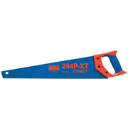 Bahco 244P-22-XT Blue XT Handsaw 22in 9 TPI Bahco - RockBottom Northampton