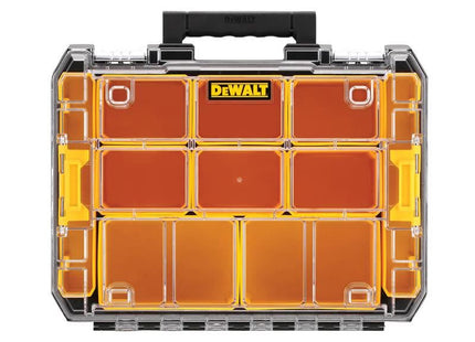 DEWALT Storage TSTAK Watersealed Organiser DEWALT Storage - RockBottom Northampton