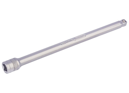 Draper Expert Wobble Extension Bar, 1/4" Sq. Dr., 150mm, Micro Satin Chrome Draper - Town Tools 