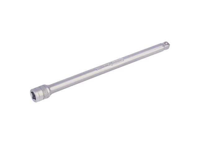 Draper Expert Wobble Extension Bar, 1/4" Sq. Dr., 150mm, Micro Satin Chrome Draper - Town Tools 