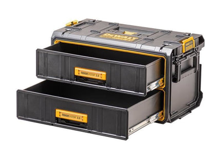 Dewalt Power Tools TOUGHSYSTEM™ 2.0 Drawer Unit DeWALT Power Tools - RockBottom Northampton