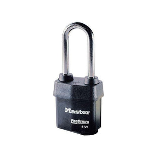 Master Lock ProSeries® Weather Tough® 54mm Padlock - 63mm Shackle Keyed Alike Master Lock - RockBottom Northampton