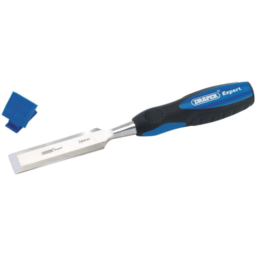Draper Wood Chisel, 26mm 89330 Draper - Town Tools 