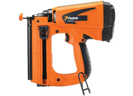 Paslode IM65 F16 Lithium 16 Gauge Straight Brad Nailer 1 x 2.1Ah Li-ion Paslode - RockBottom Nothampton