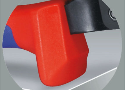 Draper Knipex 95 31 280 Ratchet Action Cable Cutter, 280mm 18557 Draper - Town Tools 