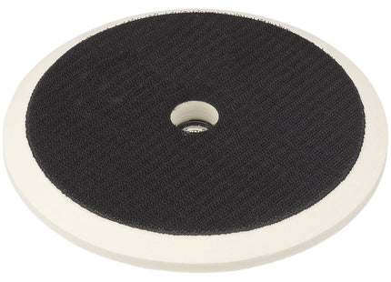 Draper Backing Pad for 44191, 175mm 46294 Draper - Town Tools 