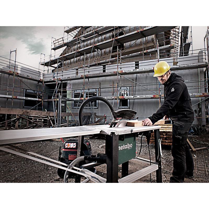 Metabo TKHS 315 C Table Saw 2000W 240V Metabo - RockBottom Northampton
