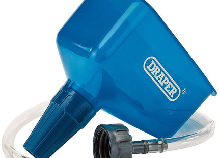 Draper Oil Funnel with Tube 26327 Draper - Town Tools 
