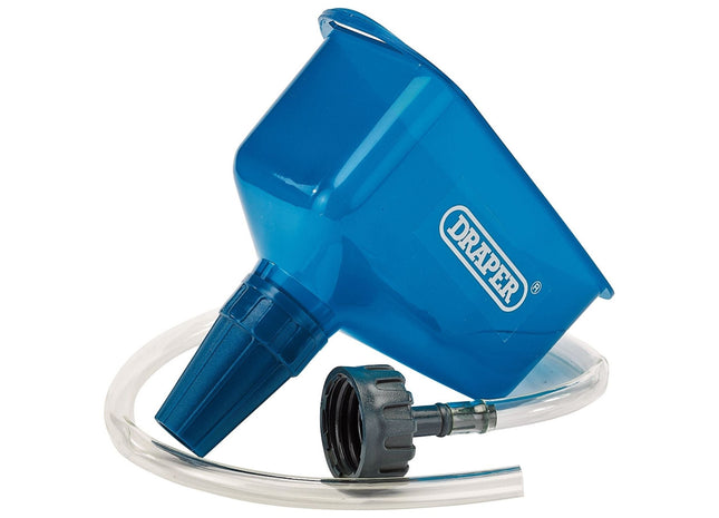 Draper Oil Funnel with Tube 26327 Draper - Town Tools 