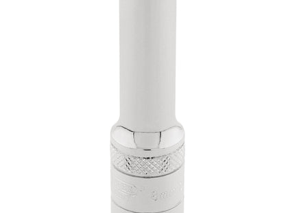 Draper HI-TORQ 12 Point Deep Socket, 3/8" Sq. Dr., 8mm 32818 Draper - Town Tools 