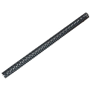 Faithfull Hand Rasp Round File Blade 255 x 17mm Faithfull - RockBottom Northampton